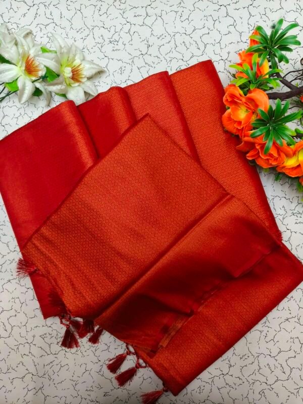 Soft Silk