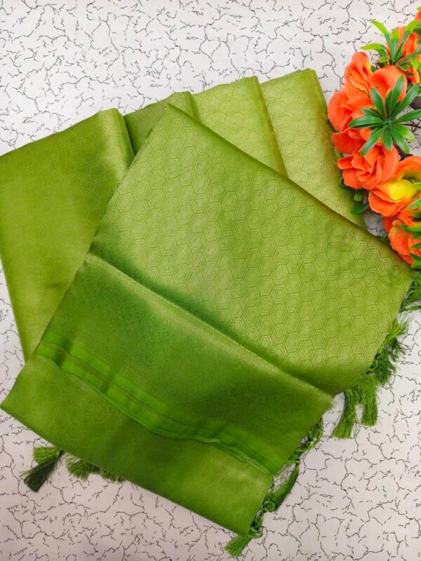 Soft Silk