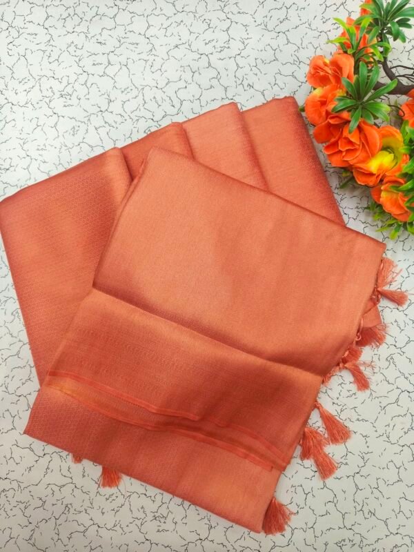 Soft Silk