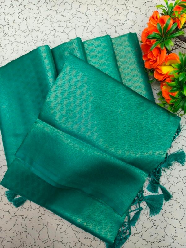Soft Silk