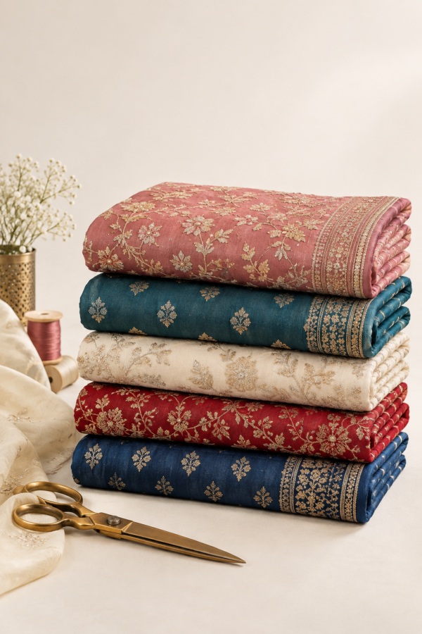 Fabrics